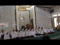 Sholawat Badar santri Al Islah