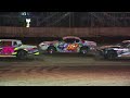 Crawford County Speedway 5-6-16