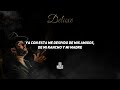 La 701 (Letra) - Luis R Conriquez, Panter Bélico