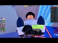 Exposing The Most Toxic Racist Jailbreak Player...*gets humbled* (Roblox Jailbreak)