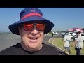 Seriously fast cars here at Dezzi Check it out I caught some of the races for you. #kzndragracing