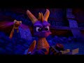 Spyro - It's Not My Wallet (4K)