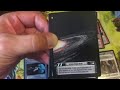 Star Wars CCG - Special Edition Starter deck openings