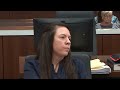Eye drops homicide trial; Prosecution's opening statement | FOX6 News Milwaukee
