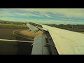 Los Cabos Landing - Landing at Los Cabos International Airport - San Jose, Mexico (4k)