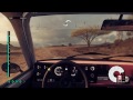 DiRT 3 Racing Series Gameplay - Race 15 [Rally]