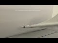 Concorde crash recreation || Air France flight 4590