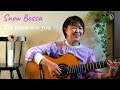 『Till there was you』 Bossa Nova   The Beatles　cover