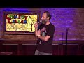 Barbie is the New Black Panther | Ari Shaffir: Village Underground