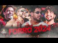 SELEÇÃO FORRÓ 2024 - JULHO - REPERTÓRIO NOVO - MÚSICAS NOVAS