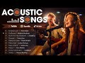Best Acoustic Selections 2024 - Best Chill English Acoustic 2024 | Acoustic Cover Hits #5