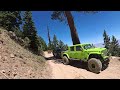 1300GS - Santa Rosa Truck Trail (again)