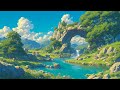 Chill Vibes Piano Music✨ Relaxing Piano Music🌿Paradise Background for Sleep, Work, Study