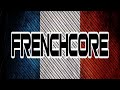 Frenchcore & Uptempo Hardcore Mix 2017 | By Major Conspiracy