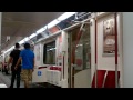 TTC door closing faulty announcement