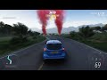 Forza Horizon 5: 2017 Ford Focus RS