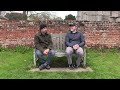 The Bench UK  E1- Trailer