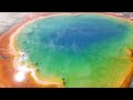 Grand Teton National Park 4K Ultra HD • Stunning Footage, Scenic Relaxation Film with Calming Music