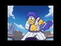 Punch Punch Forever - Akumugai Ogre's team - voice over