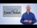 The Four Ways Eurovision Gets Political