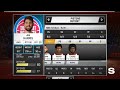 NBA2K20 UPDATED 2K24 ANDROID 11/13+ ROSTERS NEW UPDATED FREE AGENT SIGNING AND NEW PLAYERS