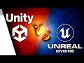 Unreal vs Unity - Which Costs More Now?