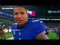 Sights & Sounds from WIN over Eagles: 'Dominate every play' | New York Giants