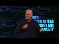God's Answer to Fear, Worry and Anxiety, Part 2 (With Greg Laurie)