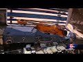 Violin brought into pawn shop worth 5,000x more than it was bought for
