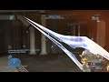 2019-12-23 19-05 Halo Reach King of the Hill on Countdown (sword king)