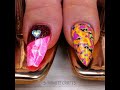 Clever Ways to Save Beauty Of Your Long Nails || Manicure And Pedicure Hacks