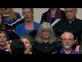 'Alleluia Anyway': California Fire Victims Soothed by Unique Choir Composition