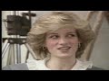 A Closer Look At The Life Of Princess Diana | A Portrait Of Diana | Timeline