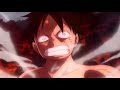 [One Piece AMV] - KING | Monkey D. Luffy