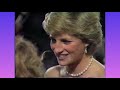 Princess Diana | Royal Film Premiere | 007 The Living Daylights | Odeon Leicester Square | 1987