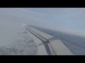 AY437 Finnair A319-112 OH-LVC takeoff at Helsinki-Vantaa EFHK