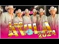 Los Avila 2024  💟 Los Avila Grandes Exitos Mix 2024 💟 Puras Norteñas Pa Pister 2024