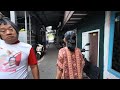 Jelajahi Pemukiman Padat Belakang Mall Kota Kasablanka Jakarta | Walking Tour