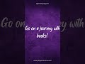 Go on a journey with Joey’s books! #authortube #shorts