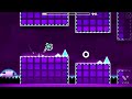 Geometry Dash Meltdown — All Complete Levels With Coins