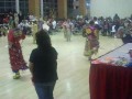 U of U Pow Wow 2012- Women's Jingle