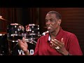 Dwight Gooden on Thinking Darryl Strawberry Was Jealous of Him, Developing Drinking Problem (Part 4)