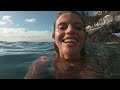 SURFING THE SWELL OF THE DECADE IN MADEIRA ISLAND | VON FROTH