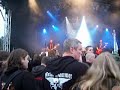 V8 Wankers - Bad Boys Paradise - Live - Metal Bash 2010