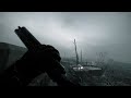 Comparing Battlefield 1 Gunshot Sounds | Outside vs Trench vs Inside