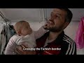 Doctors Discover How Migrants Cope During Winter Fleeing Through Europe | Our Life