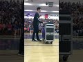Viral Dr. Dre Piano Switch at RHS Spring Rally 2019