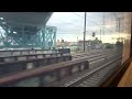 [Train Ride] 30th Street - Pennsauken | NJT Atlantic City Line Train 4669 | June 9, 2024