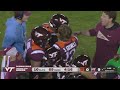 Syracuse vs. Virginia Tech Full Game Replay | 2023 ACC Football