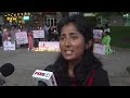 Community gathers to support Bangladeshi students